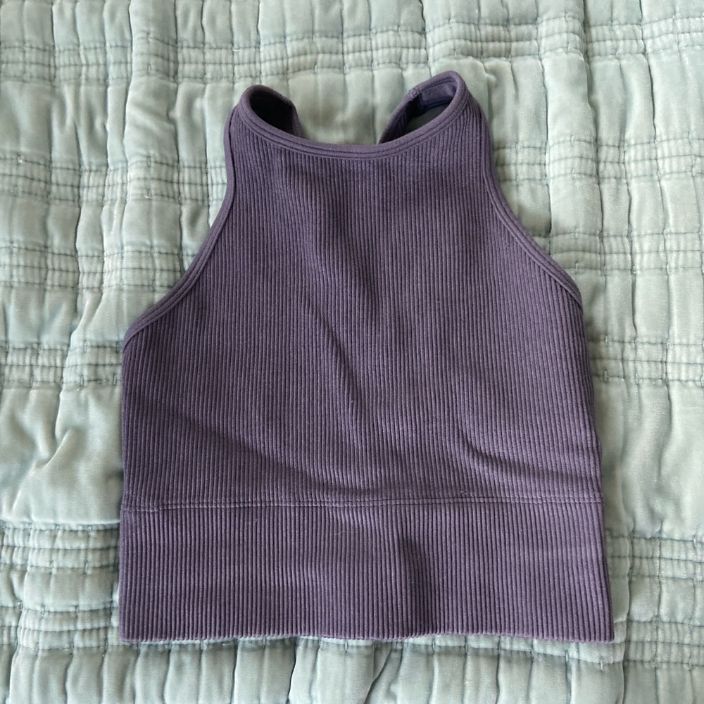 Gilly Hicks tank top! Super cute!